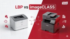 So sánh chi phí nạp mực HP và Brother 2025 Bảng CPOT thực tế