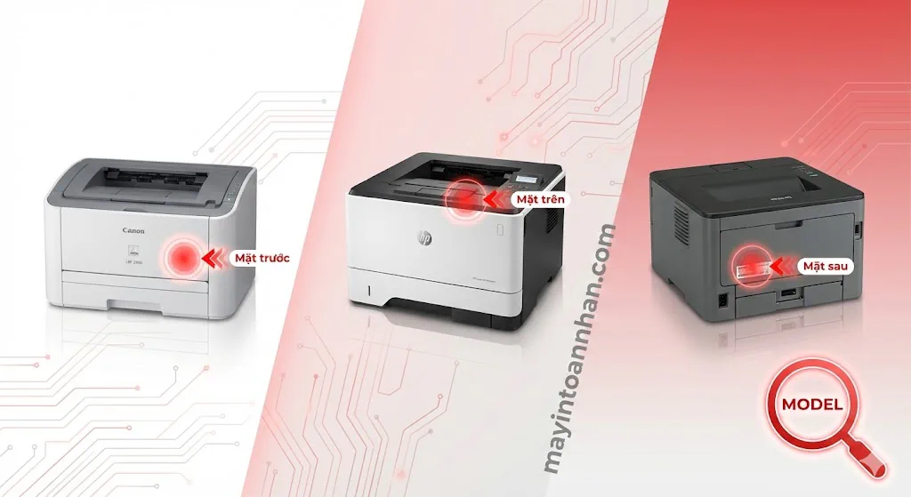 Cài Đặt Driver Máy In Laser Win 10 Hướng Dẫn Chi Tiết 2025