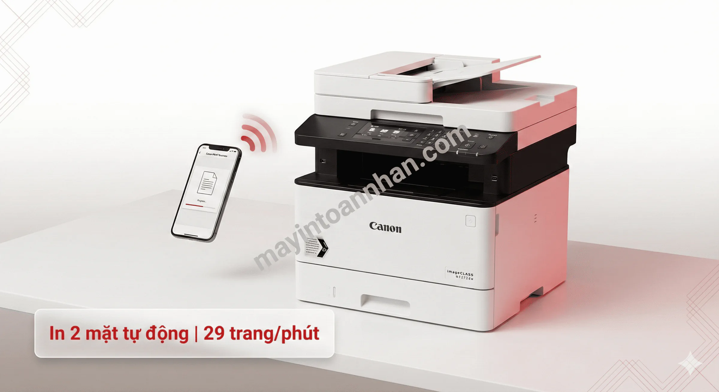 Top 7 Máy In Laser Không Bị Kẹt Giấy Tốt Nhất 2025