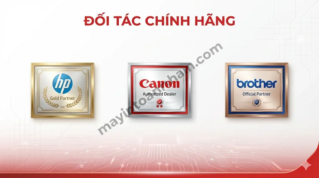 Đổi Cũ Lấy Mới Máy In Văn Phòng – Tiết Kiệm 40% Chi Phí Toàn Nhân 2025