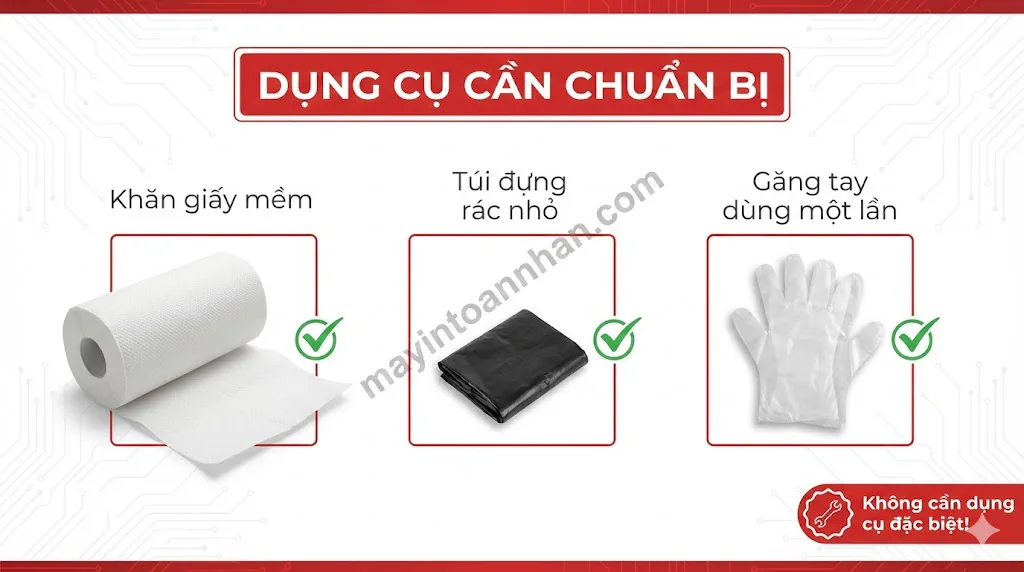 Máy In Nào Linh Kiện Rẻ Dễ Thay Thế? Bảng Giá 2025