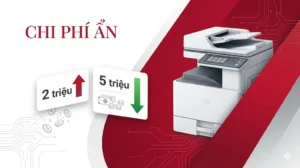 Máy in đa năng giá rẻ chất lượng – Lựa chọn tiết kiệm chi phí [2025]
