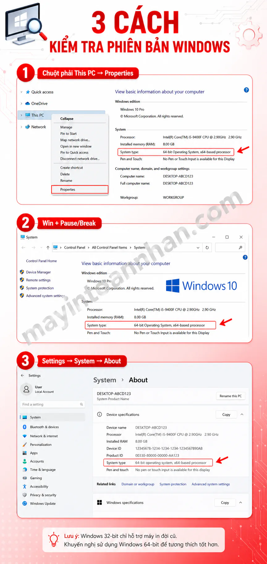 Driver Máy In Canon 3300 – Hướng dẫn chi tiết 2025