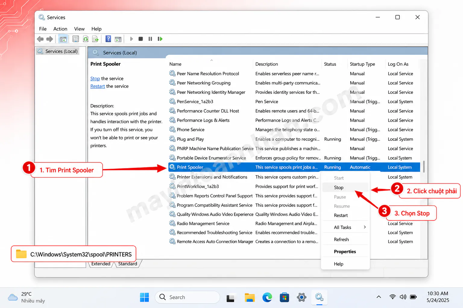 Driver Máy In Canon L11121E – Hướng dẫn chi tiết 2025