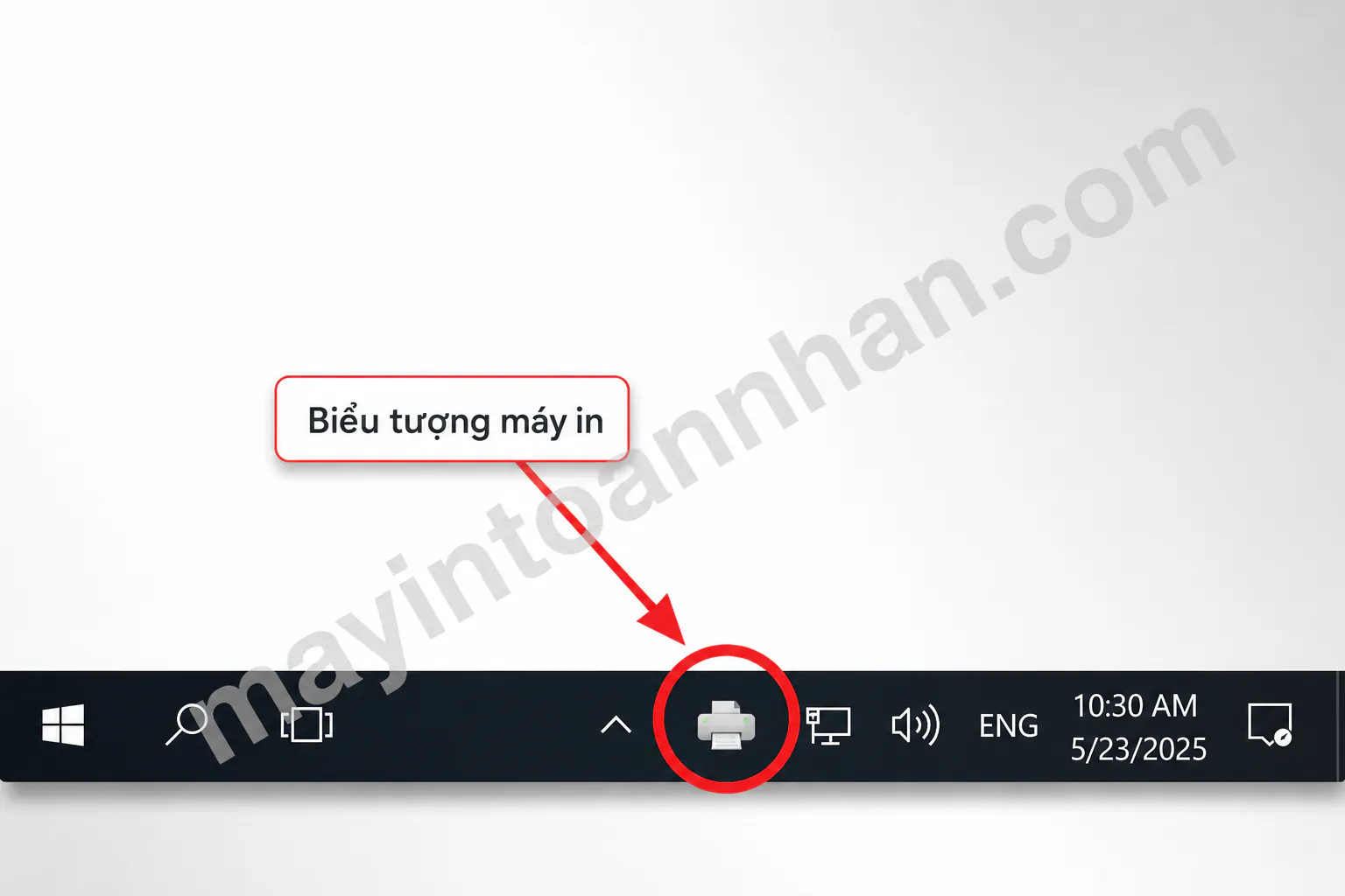 Cách Hủy Lệnh Máy In Canon 2900 2025