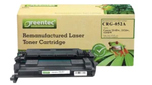 Mực in laser đen trắng Greentech Canon CRG-052A