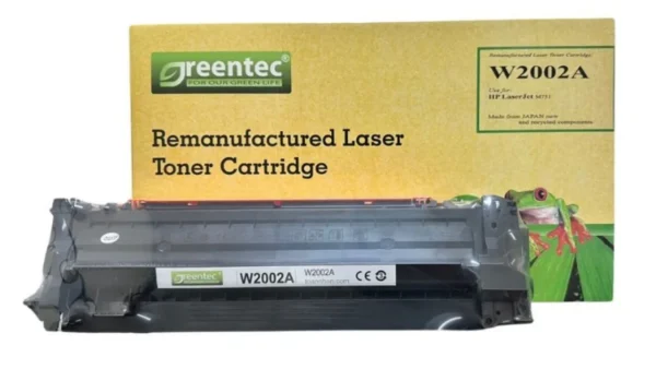 Mực in laser Greentech HP W2002A