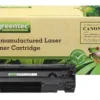 Mực in laser đen trắng Greentech Canon 325