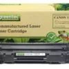 Mực in laser đen trắng Greentech Canon 326