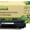 Mực in laser đen trắng Greentech Canon CRG-337