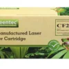 Mực in laser đen trắng Greentech HP CF230A