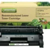 Mực in laser đen trắng Greentech HP CF259A