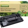 Mực in laser đen trắng Greentech HP CF287A