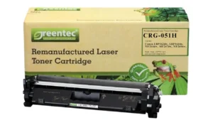 Mực in laser đen trắng Greentech Canon CRG-051H