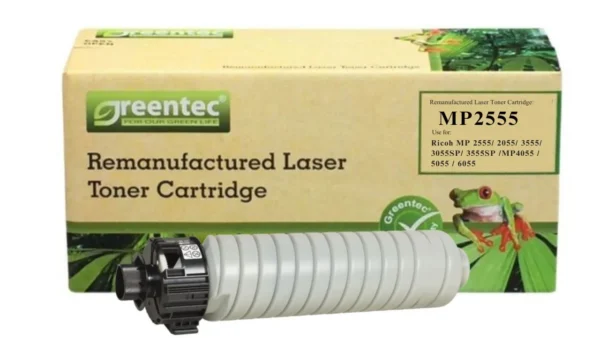 Mực in Greentech Ricoh MP2555