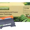 Mực in laser đen trắng Greentech Brother TN2280