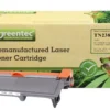 Mực in laser đen trắng Greentech Brother TN2385