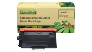 Mực in Laser Greentech TN3608