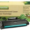 Mực in laser đen trắng Greentech HP 107A (W1107A)