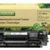 Mực in laser đen trắng Greentech HP W1360A