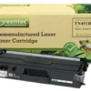 Mực in laser Greentech Brother TN451BK