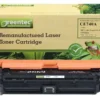 Mực in laser màu Greentech HP CE740A