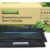 Mực in laser đen trắng Greentech HP CF214A