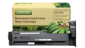 Mực in laser Greentech HP W1335A