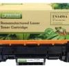 Mực in laser đen trắng Greentech HP W1450A