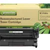 Mực in laser đen trắng Greentech HP W1510A