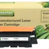 Mực in laser màu Greentech HP W2090A