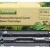 Mực in laser màu Greentech HP 215A (Đen) W2310A