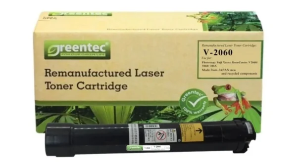 Mực đen Greentech Ricoh MPC2003