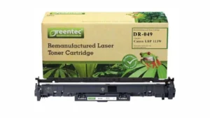 Cụm Drum laser đen trắng Greentech Canon 049