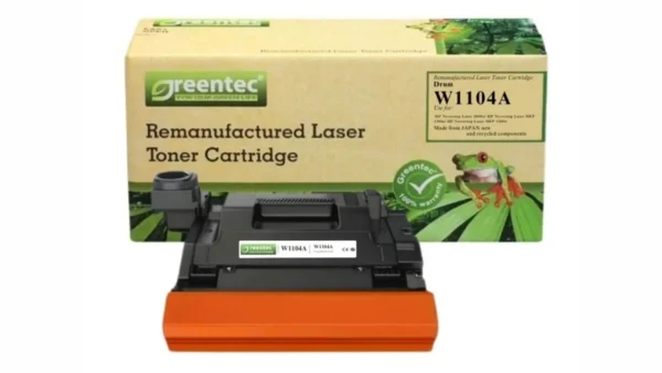 Cụm Drum laser Greentech W1104A dùng cho HP 1000w / 1200w