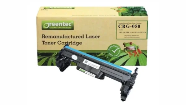 Cụm drum Greentech Canon CRG-050