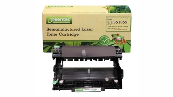 Cụm Drum laser đen trắng Greentech Xerox CT351055