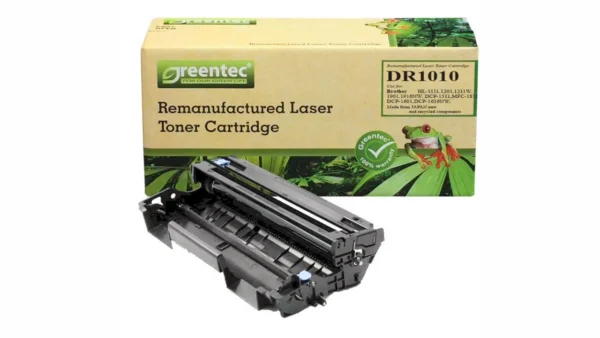 Cụm Drum laser đen trắng Greentech Brother DR1010
