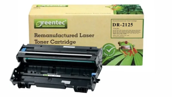 Cụm Drum laser đen trắng Greentech Brother DR2125