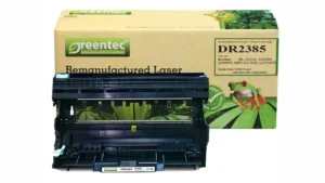 Cụm Drum laser đen trắng Greentech Brother DR2385