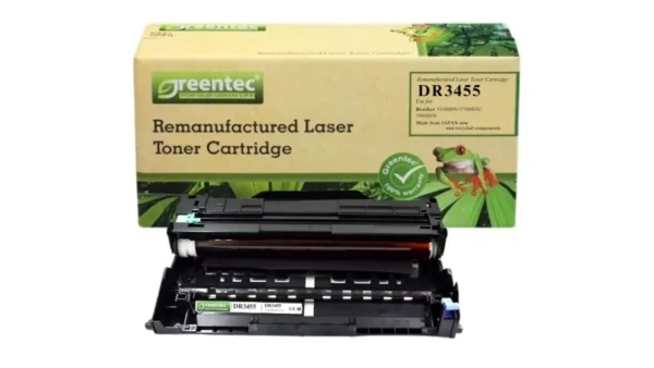 Cụm Drum Greentech Brother DR3455 (820)