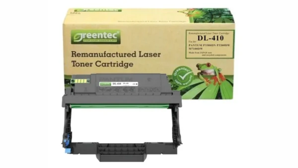 Cụm Drum Greentech Pantum 410H