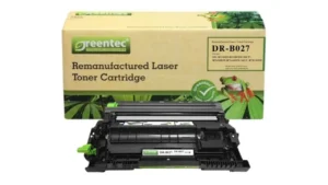 Cụm Drum laser đen trắng Greentech Brother DRB027