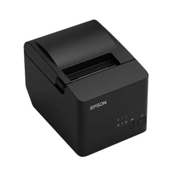 Máy in hoá đơn Epson TM-T81III (USB, RS232)
