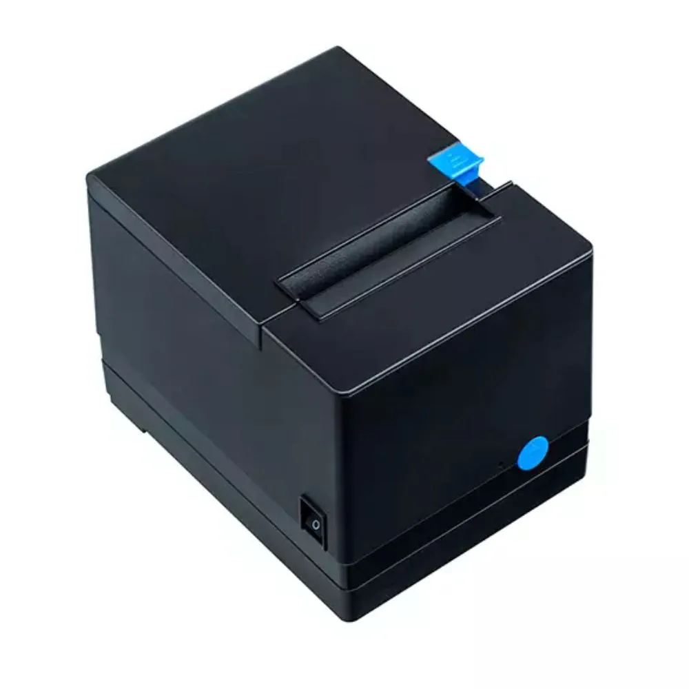 Máy in hóa đơn Print-Rite PR-80V với cổng USB và LAN