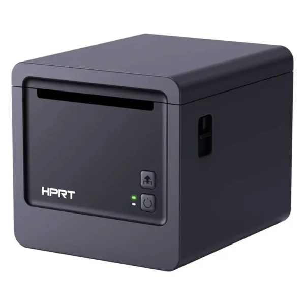 Máy in hóa đơn và mã vạch HPRT TL31E (USB + LAN + COM)