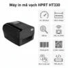 Máy in mã vạch HPRT HT330 (USB + LAN + COM)