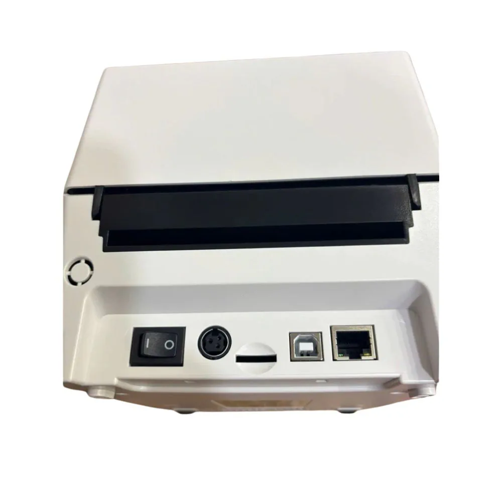 Máy in mã vạch X-Printer 470B bản USB và LAN