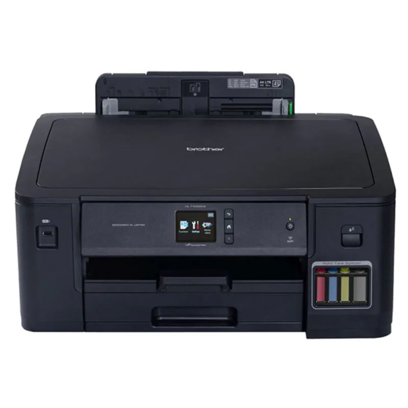Máy in phun màu đa năng Brother MFC-T4500DW khổ A3