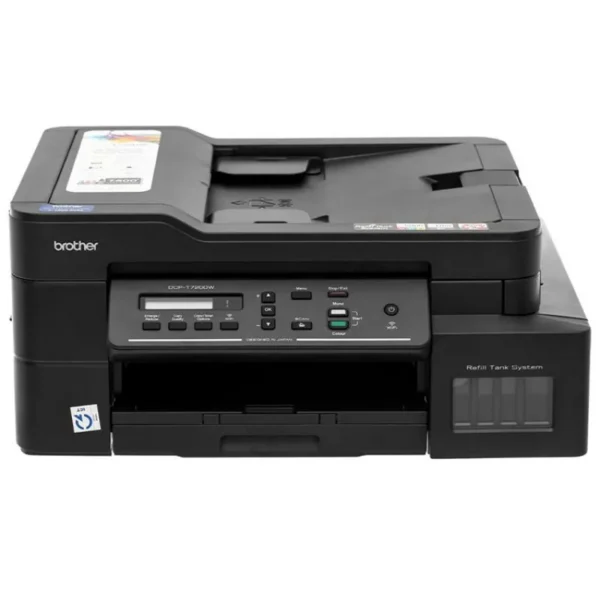 Máy in phun màu đa năng Brother DCP-T720DW
